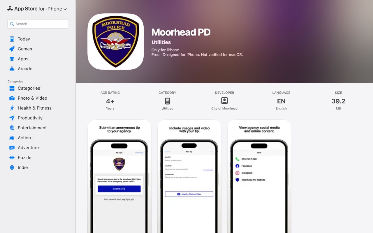 Clay County divorce records law enforcement app distinction